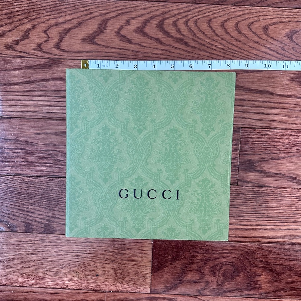 GUCCI Gift Box small - Picture 5 of 5